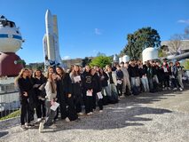 Galerie photo Cité de l'espace Mars 2026